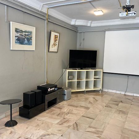 Grayhaus Spacious Bungalow & Garden Villa - Ss3 Petaling Jaya, Near Sunway - Stay Only No Events Exteriör bild