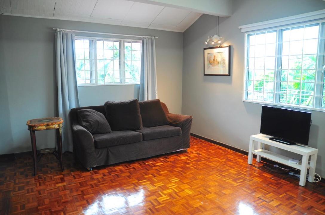 Grayhaus Spacious Bungalow & Garden Villa - Ss3 Petaling Jaya, Near Sunway - Stay Only No Events Exteriör bild