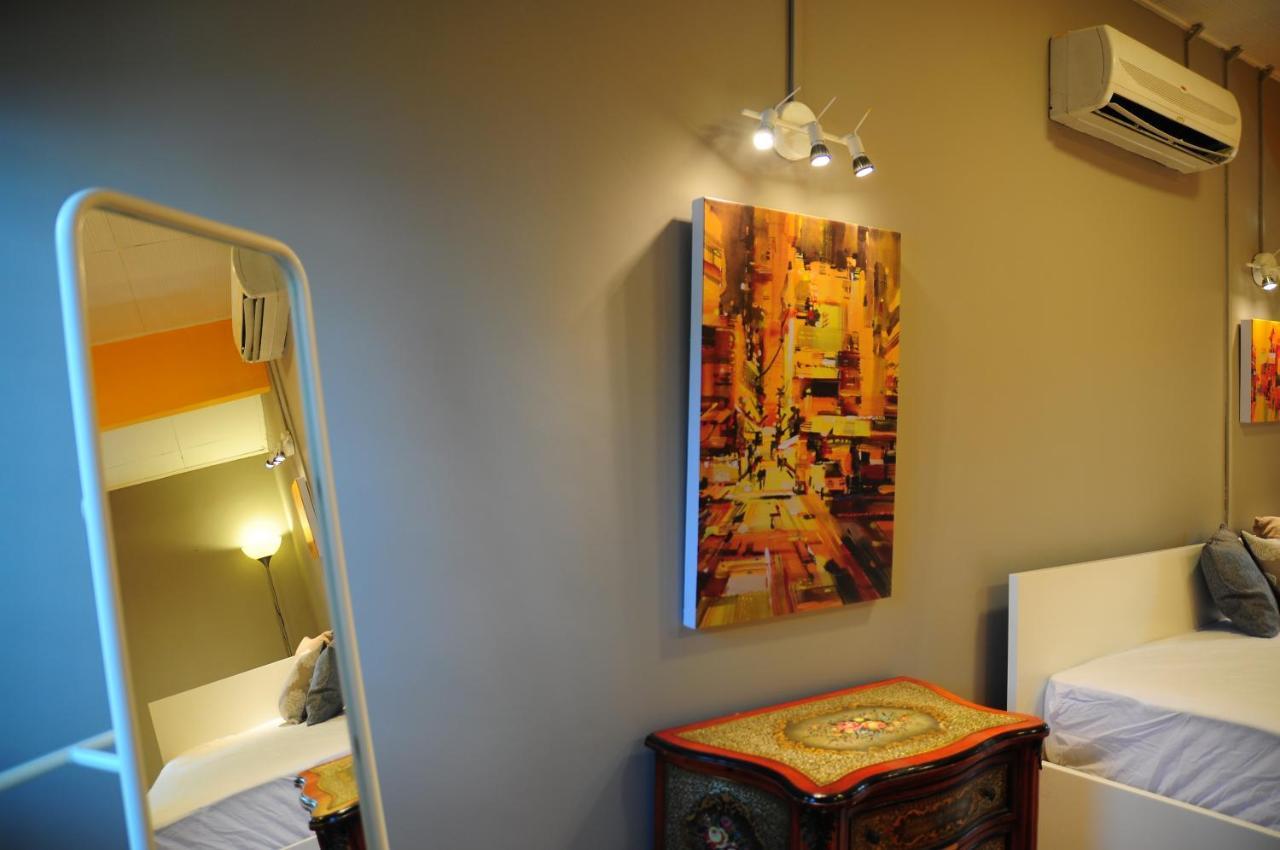 Grayhaus Spacious Bungalow & Garden Villa - Ss3 Petaling Jaya, Near Sunway - Stay Only No Events Exteriör bild