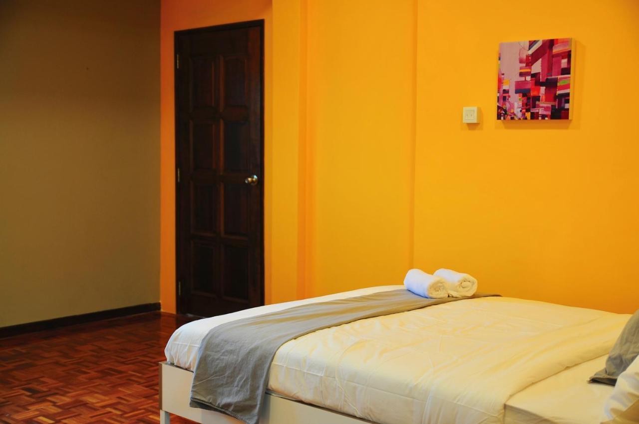 Grayhaus Spacious Bungalow & Garden Villa - Ss3 Petaling Jaya, Near Sunway - Stay Only No Events Exteriör bild