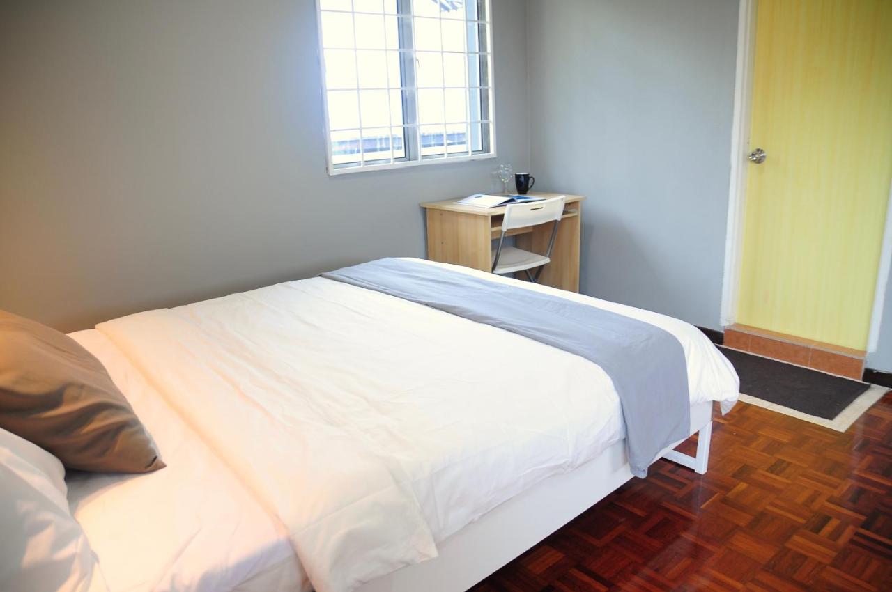 Grayhaus Spacious Bungalow & Garden Villa - Ss3 Petaling Jaya, Near Sunway - Stay Only No Events Exteriör bild