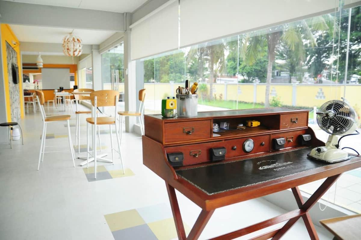 Grayhaus Spacious Bungalow & Garden Villa - Ss3 Petaling Jaya, Near Sunway - Stay Only No Events Exteriör bild