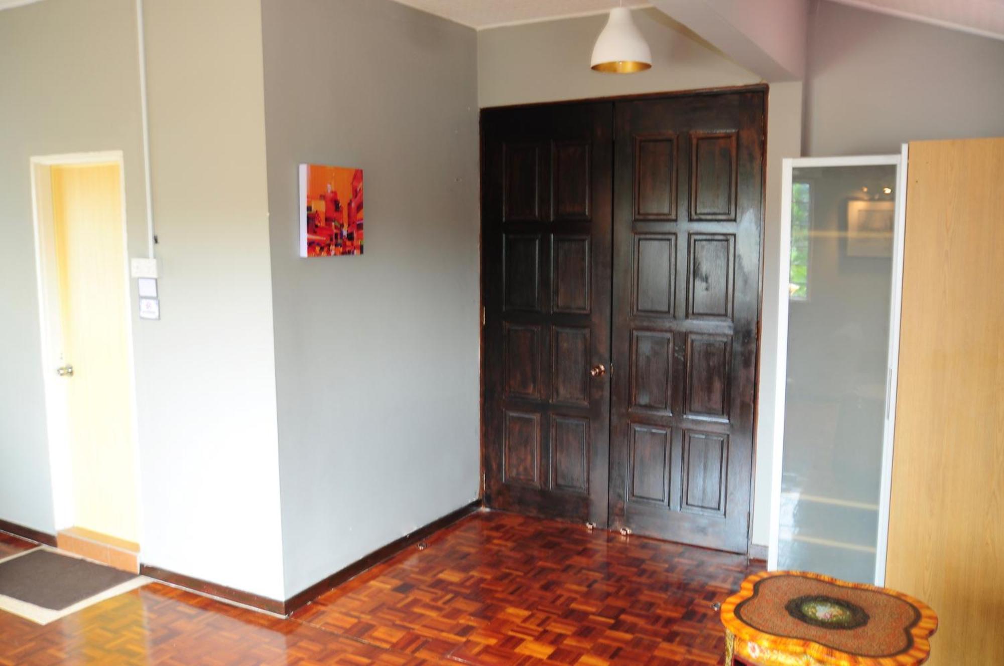Grayhaus Spacious Bungalow & Garden Villa - Ss3 Petaling Jaya, Near Sunway - Stay Only No Events Exteriör bild