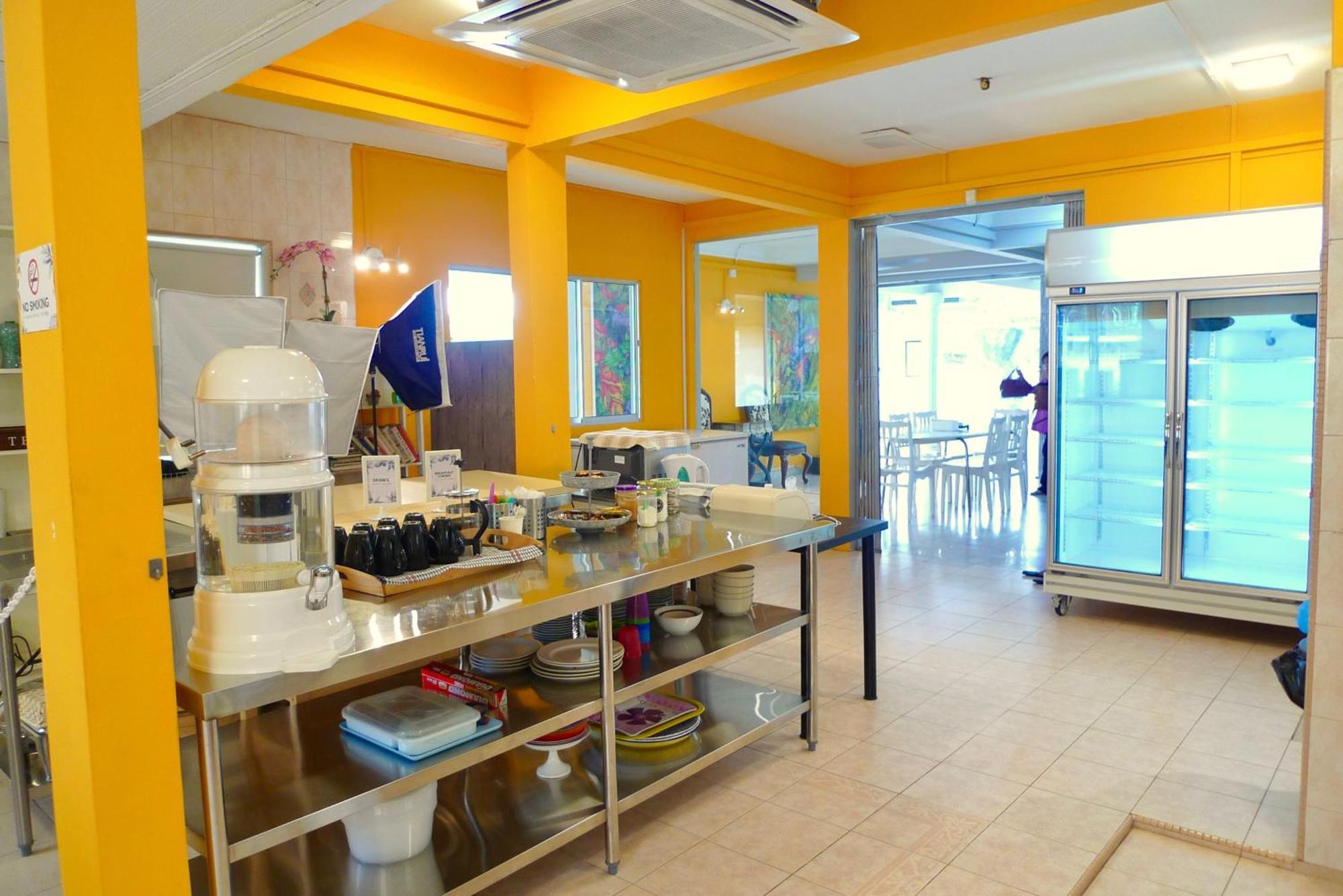 Grayhaus Spacious Bungalow & Garden Villa - Ss3 Petaling Jaya, Near Sunway - Stay Only No Events Exteriör bild