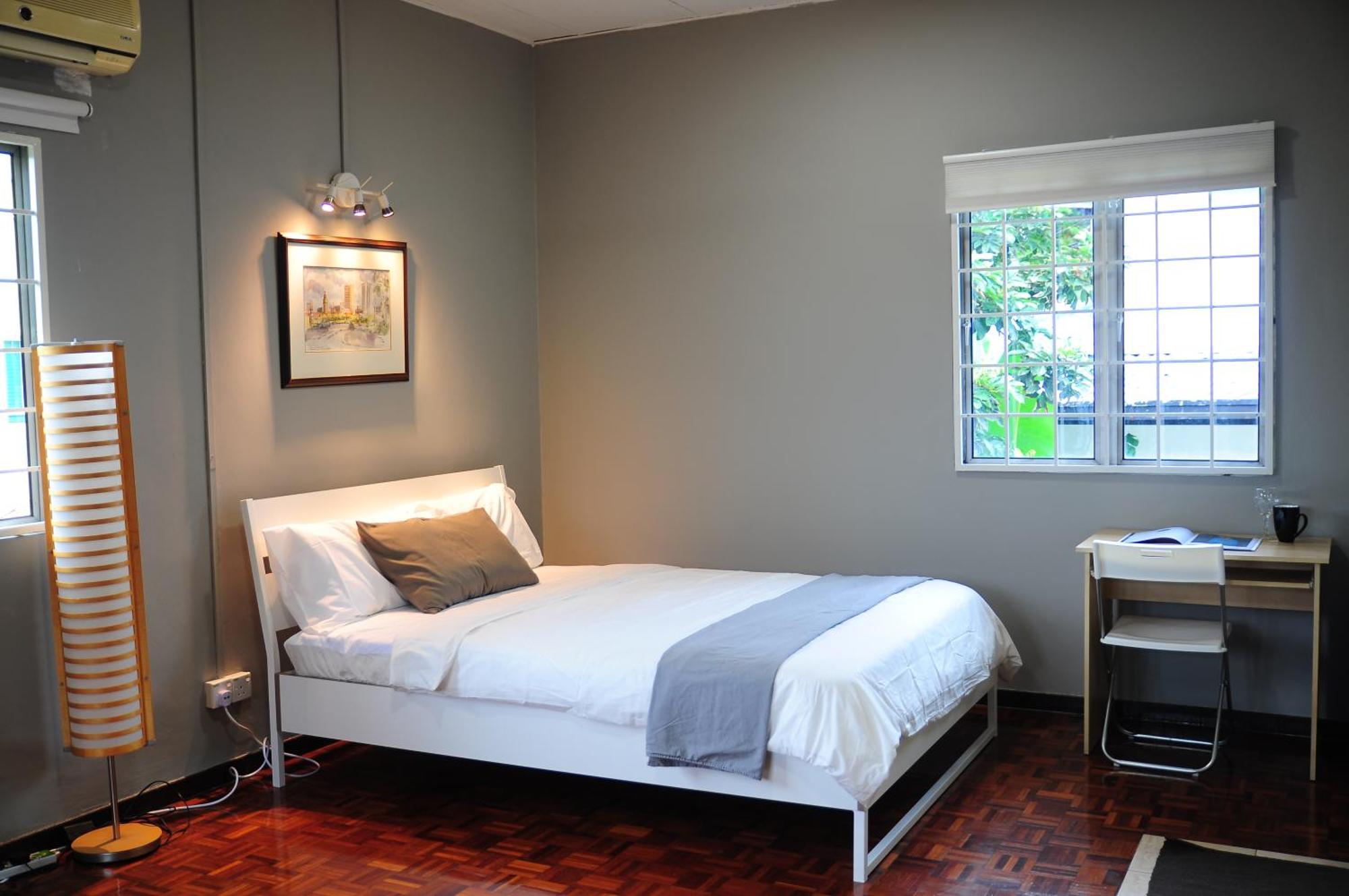 Grayhaus Spacious Bungalow & Garden Villa - Ss3 Petaling Jaya, Near Sunway - Stay Only No Events Exteriör bild