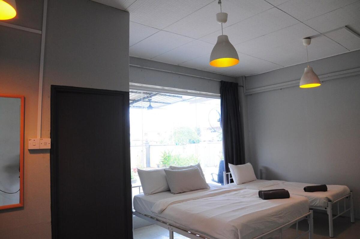 Grayhaus Spacious Bungalow & Garden Villa - Ss3 Petaling Jaya, Near Sunway - Stay Only No Events Exteriör bild