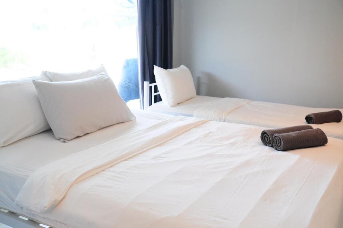Grayhaus Spacious Bungalow & Garden Villa - Ss3 Petaling Jaya, Near Sunway - Stay Only No Events Exteriör bild
