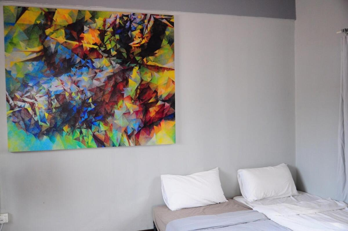 Grayhaus Spacious Bungalow & Garden Villa - Ss3 Petaling Jaya, Near Sunway - Stay Only No Events Exteriör bild