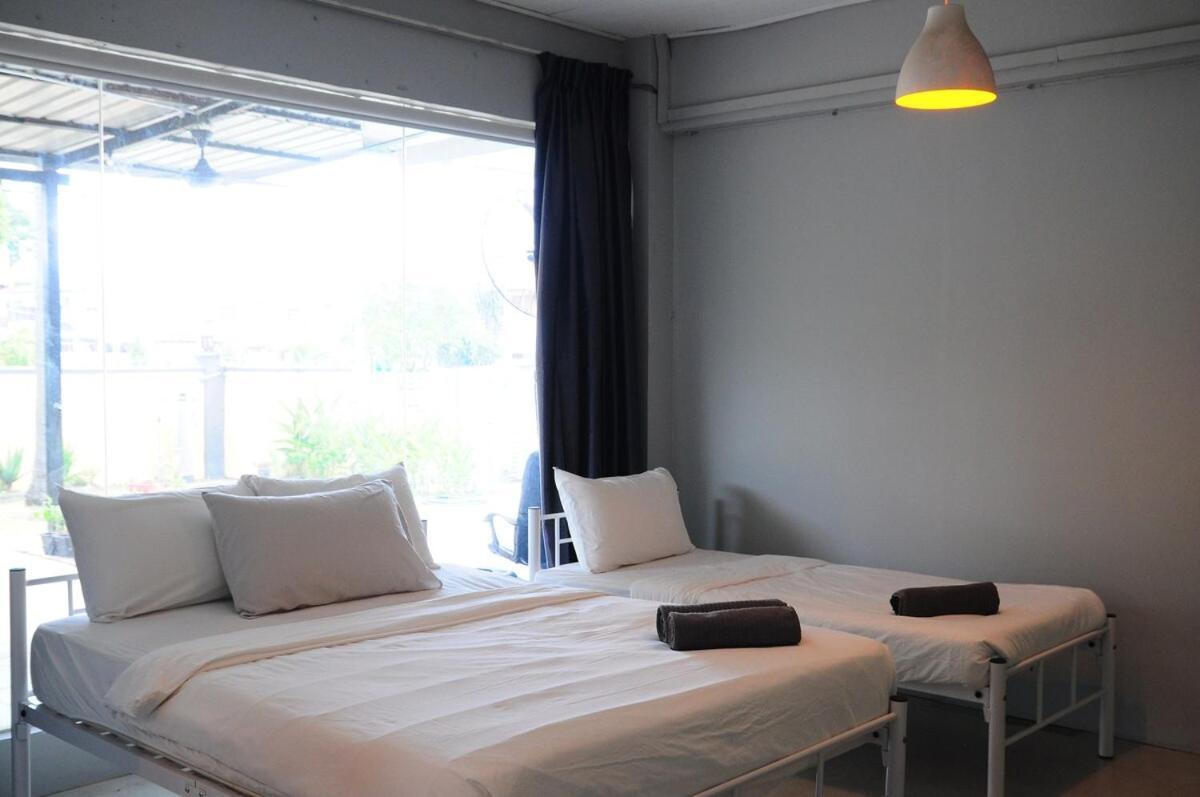 Grayhaus Spacious Bungalow & Garden Villa - Ss3 Petaling Jaya, Near Sunway - Stay Only No Events Exteriör bild