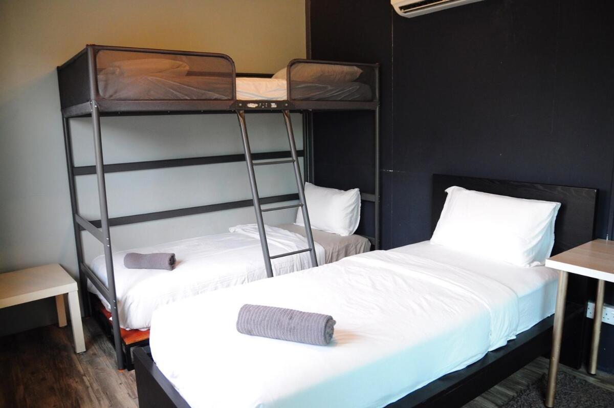 Grayhaus Spacious Bungalow & Garden Villa - Ss3 Petaling Jaya, Near Sunway - Stay Only No Events Exteriör bild