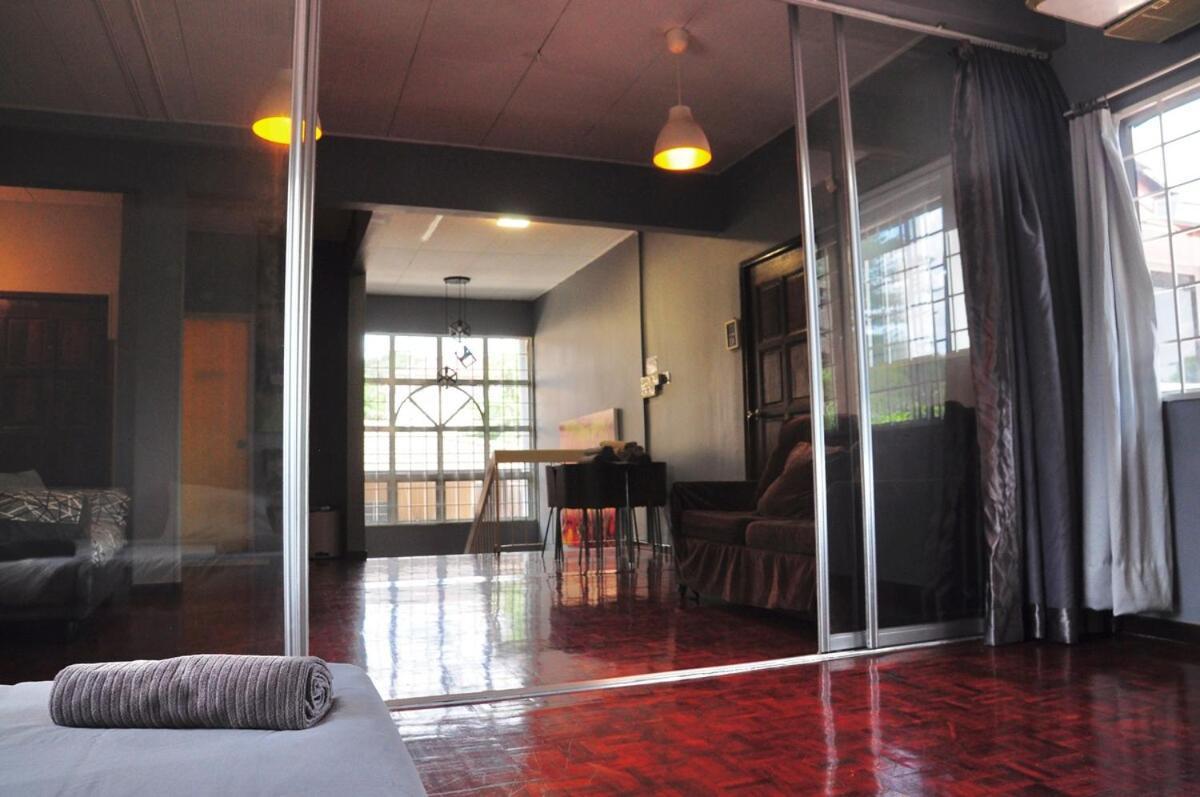 Grayhaus Spacious Bungalow & Garden Villa - Ss3 Petaling Jaya, Near Sunway - Stay Only No Events Exteriör bild