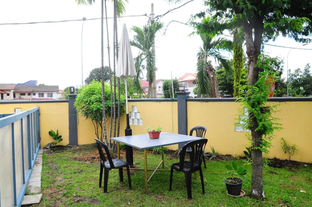 Grayhaus Spacious Bungalow & Garden Villa - Ss3 Petaling Jaya, Near Sunway - Stay Only No Events Exteriör bild