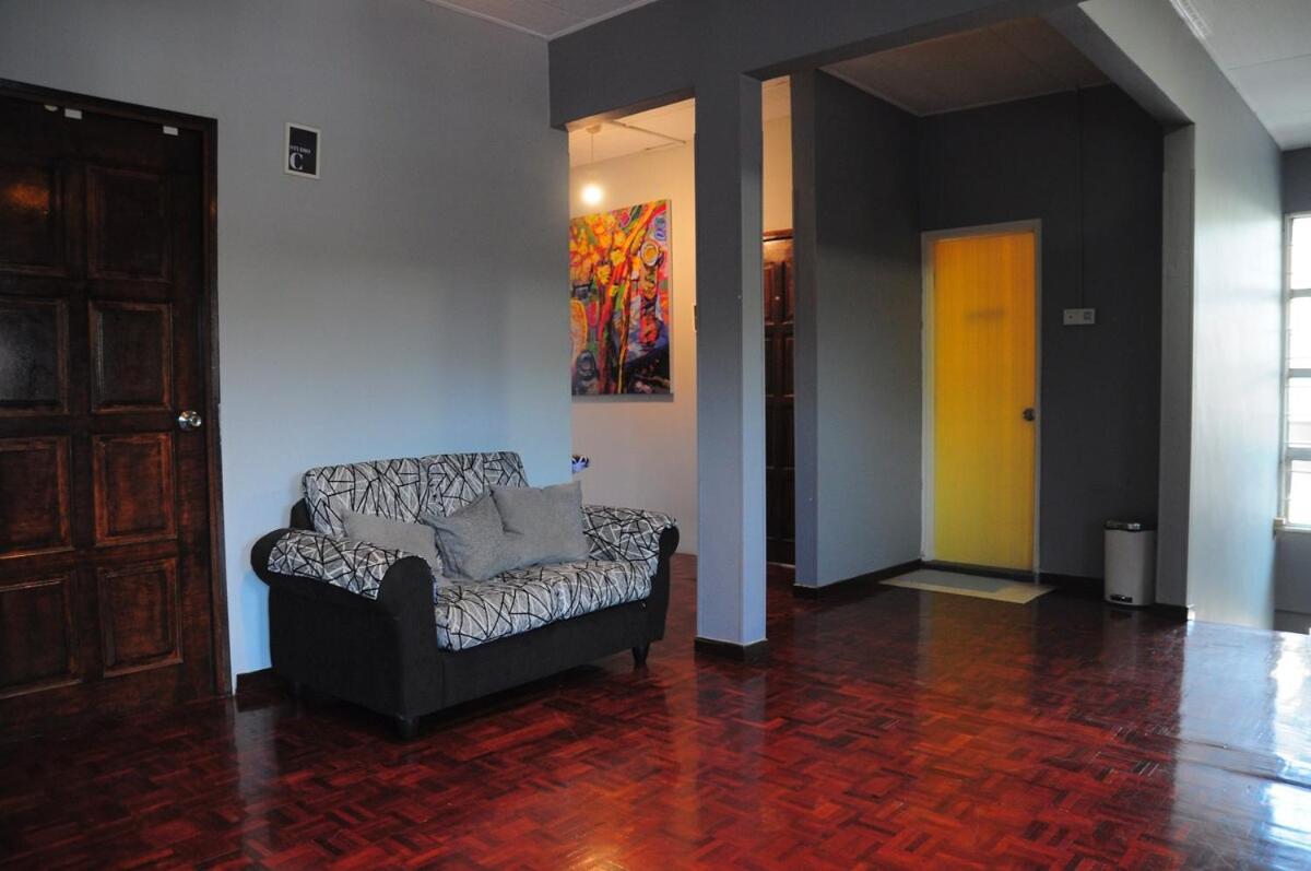 Grayhaus Spacious Bungalow & Garden Villa - Ss3 Petaling Jaya, Near Sunway - Stay Only No Events Exteriör bild