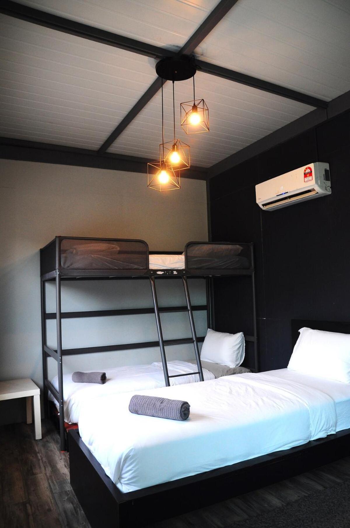 Grayhaus Spacious Bungalow & Garden Villa - Ss3 Petaling Jaya, Near Sunway - Stay Only No Events Exteriör bild